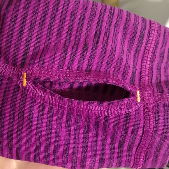 Lukka workout hoodie - Picture 2 of 6